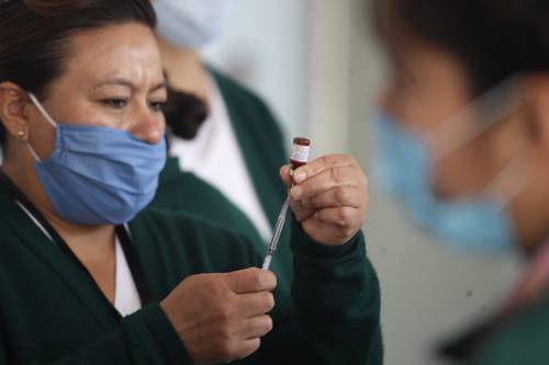 Anticuerpos de mexicanos contra el sarampión se redujeron 17% en 10 años