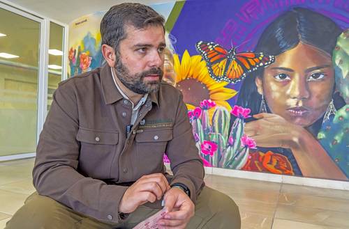 Arrinconaremos el sarampión con vacunas y control: IMSS-Bienestar