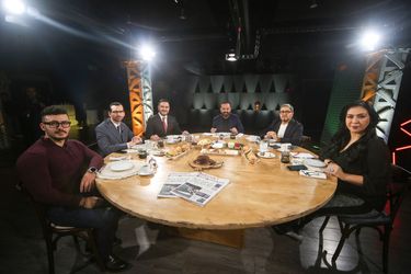 Arturo Ávila va por gubernatura de Aguascalientes