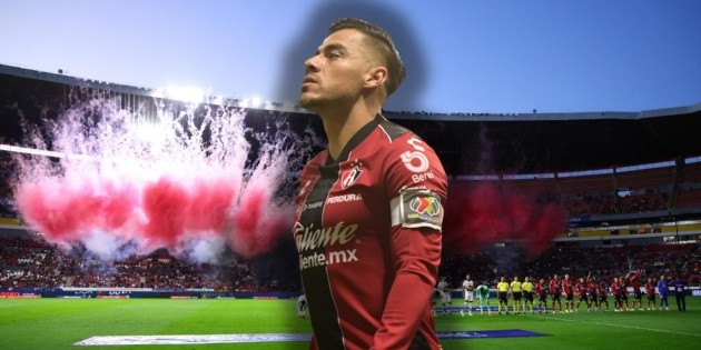 Atlas, fragilidad fuera de casa y solidez como local