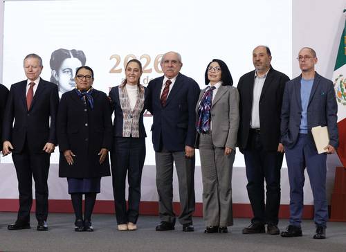 Baja de 25% en presupuesto al INE y partidos; adiós a senadores pluris