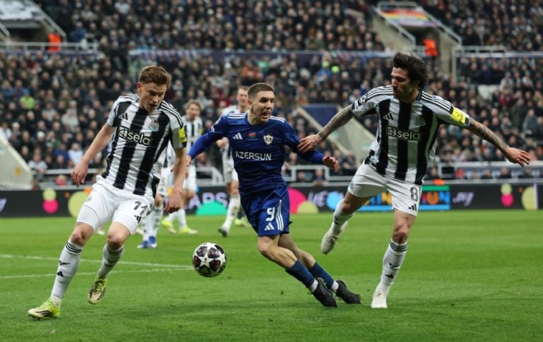 Champions League: ¿Qué equipos clasificaron a los octavos de final?