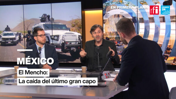 ¿Cómo se transformó El Mencho en el último gran narcotraficante de México?