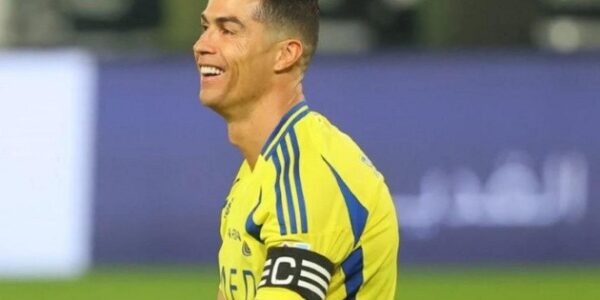 Cristiano regresa de la huelga con gol