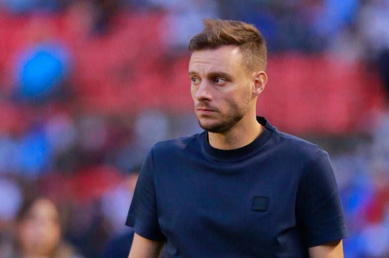 Cruz Azul: La verdad de por qué Milito eligió a Chivas sobre La Máquina