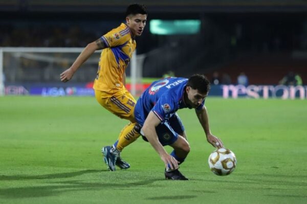 Cruz Azul vs Tigres EN VIVO: día, hora y dónde VER la Jornada 6 del Clausura 2026