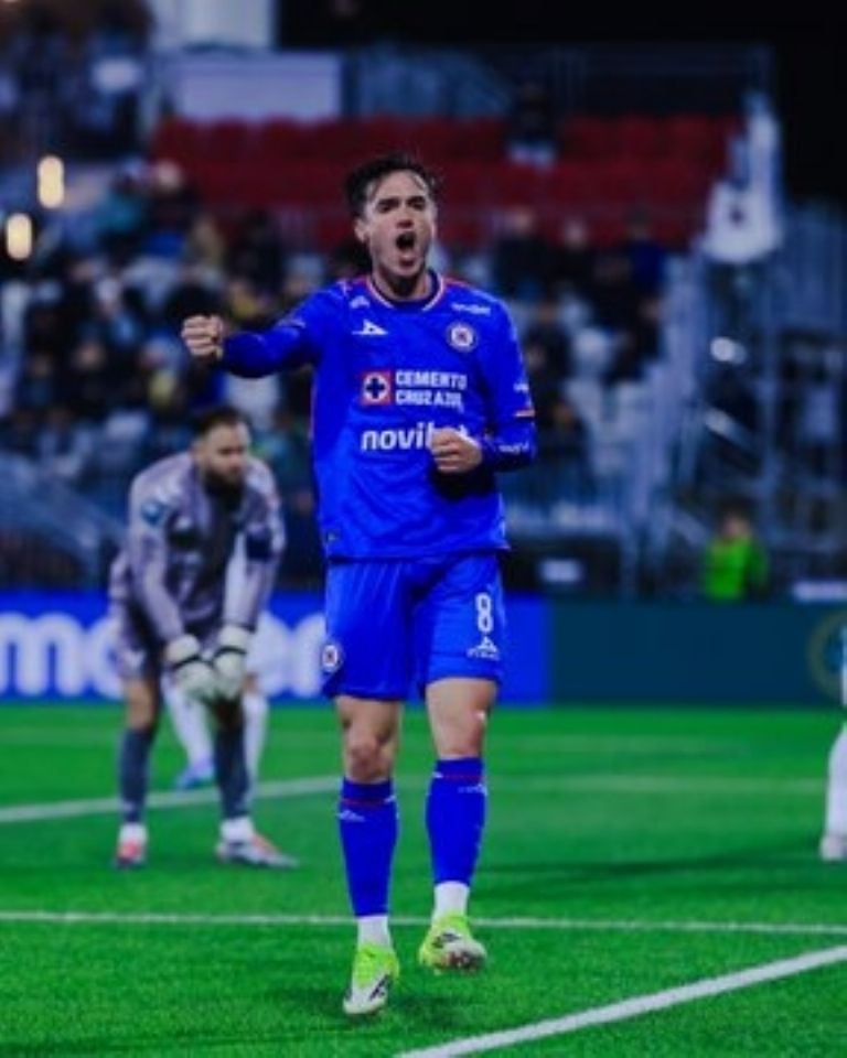 Cruz Azul vs Vancouver FC EN VIVO: transmisión, fecha y horario de la vuelta Concachampions