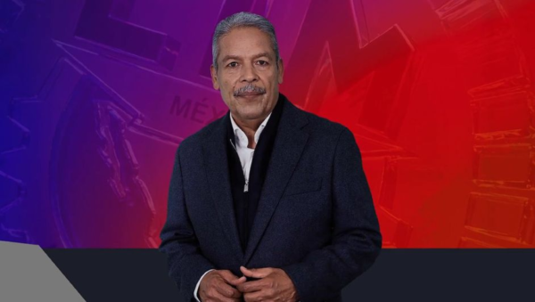 CTM designa a Tereso Medina como nuevo dirigente nacional