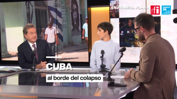 Cuba al límite del colapso