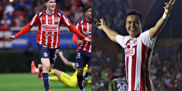 "Cubo" Torres manda mensaje a la "Hormiga" González tras emular su icónico festejo