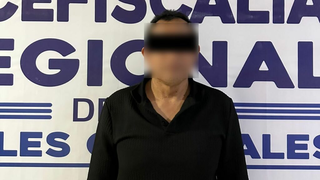 Detienen a funcionario del DIF Oaxaca por muerte de dos infancias migrantes