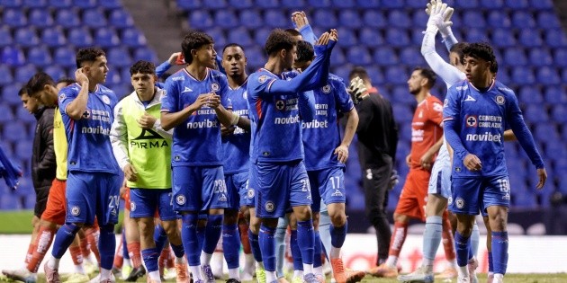 ¿Dónde ver EN VIVO el Vancouver FC vs Cruz Azul?