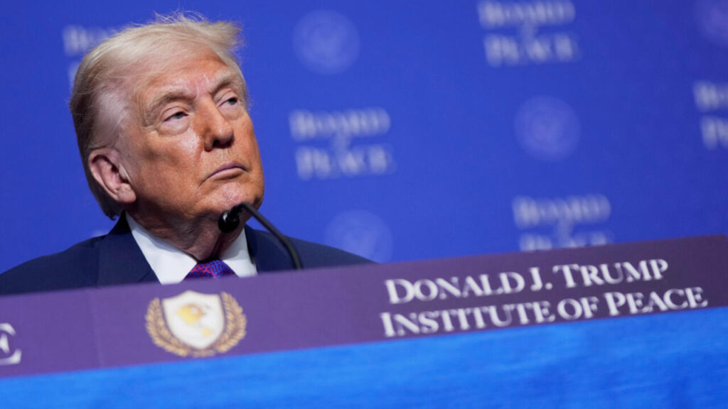 EEUU-Irán: Trump se otorga "10 días" para evaluar la posibilidad de un acuerdo con Irán