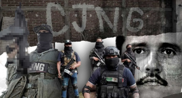 El imperio económico del Cártel Jalisco Nueva Generación: cifras, expansión y negocios criminales