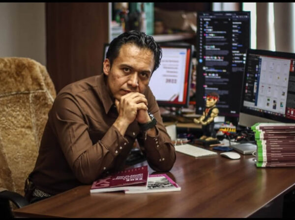 El nexo de Arriaga con Alex Saab, la clave de su salida de la Secretaría de Educación