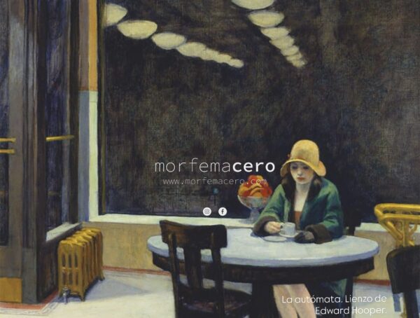 El sentido de la noche