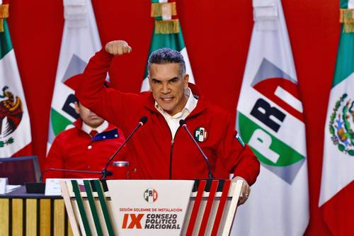 En dos años, el PRI ha perdido la tercera parte de sus militantes