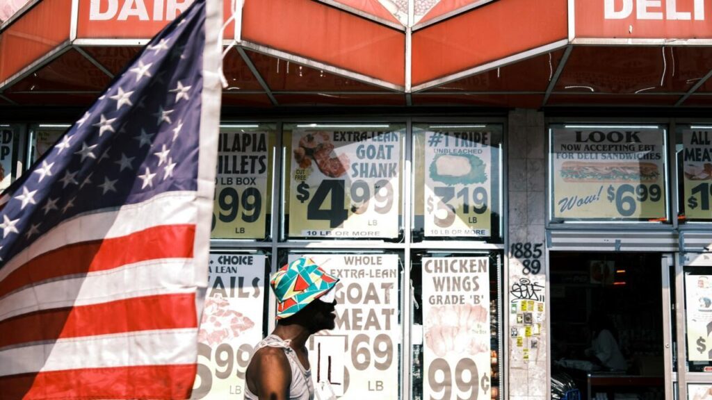 En Nueva York, los haitianos viven con miedo a pesar de la extensión del TPS.