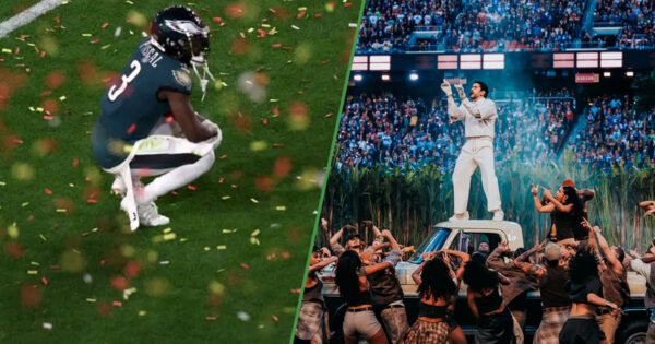 Encuesta confirma que nadie recuerda el resultado del Super Bowl