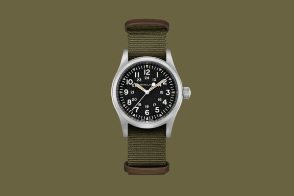 Estos son relojes que necesitas para iniciar tu colección sin salirte de presupuesto