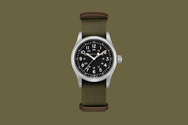 Estos son relojes que necesitas para iniciar tu colección sin salirte de presupuesto