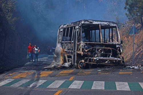 EU afirma que “brindó apoyo de inteligencia”