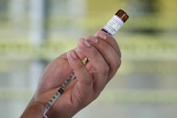 EUA acumula 982 casos de sarampión en 26 estados