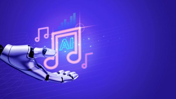 Gemini suma generación de audio y entra de lleno al mercado musical con IA