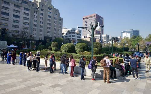 Gobierno federal y entidades se coordinan contra el sarampión