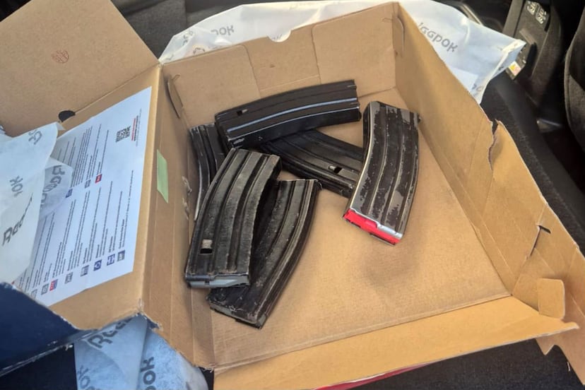 Hallado en Sinaloa un cuerpo con características similares a uno de los mineros secuestrados