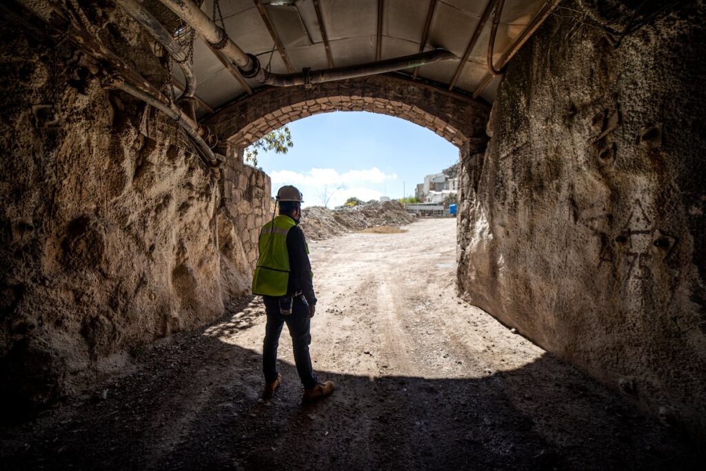 Identificados los cuerpos de cinco mineros en fosas clandestinas en Sinaloa