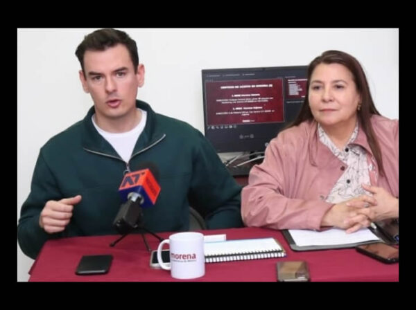 Instala MORENA centros de acopio en solidaridad con el pueblo cubano