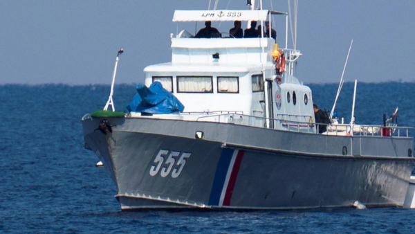 Investigan incidente de lancha en costas de Cuba