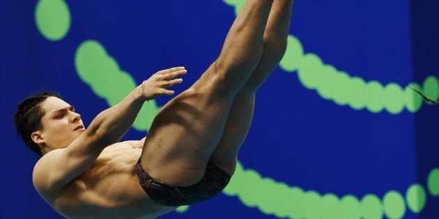 Jalisco negocia mantener la sede de la Copa del Mundo de Clavados