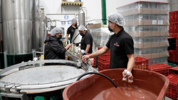 Jornada laboral 40 horas: congresos estatales dan el sí
