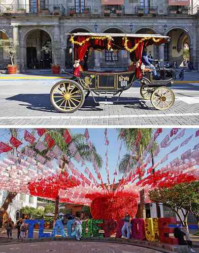 Jornada violenta afectó a 103 mil empresas de Jalisco: Coparmex