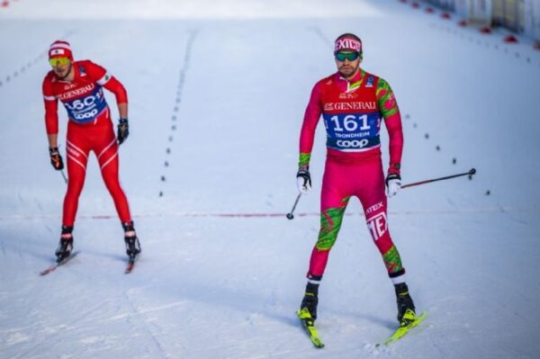 Juegos Olimpicos de Invierno 2026: dónde ver EN VIVO la final de Donovan Carrillo en patinaje artístico