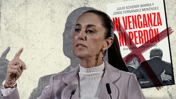 Julio Scherer responde a Alfonso Durazo, “no existe imputación personal”