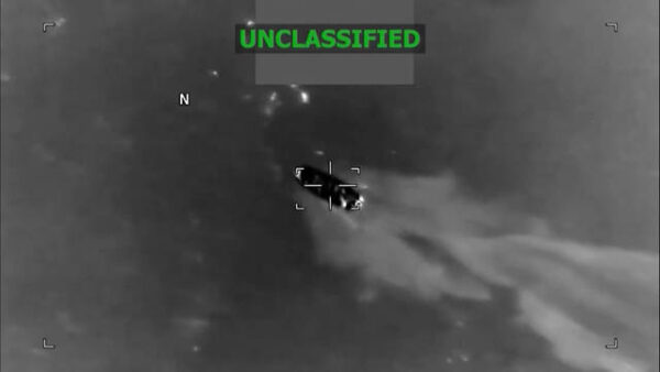 La bandera LGBTQ+ que Trump robó de Stonewall