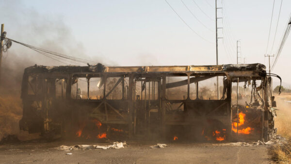 La caída de "El Mencho" provoca caos en México y señala el fin de una era en el narcotráfico