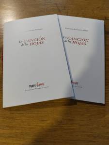 La canción de las hojas