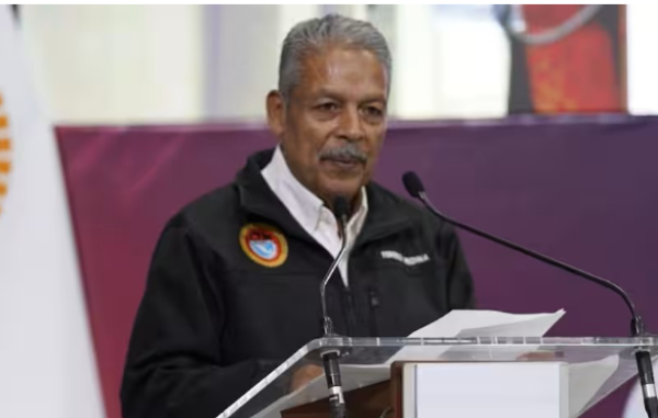 Lo dicho: llueven denuncias contra aspirante a dirigir la CTM