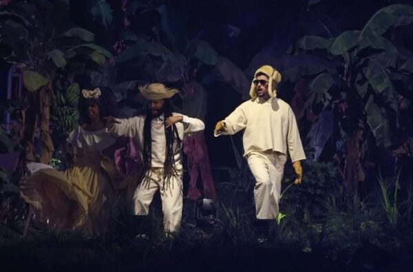 Los mejores shows del Super Bowl según The New York Times