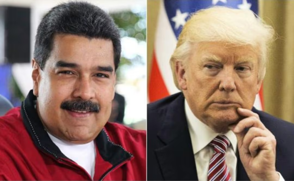 Maduro estaba convencido que Trump no atacaría Venezuela tras hablar con él: New York Times; creyó que podía negociar una salida digna