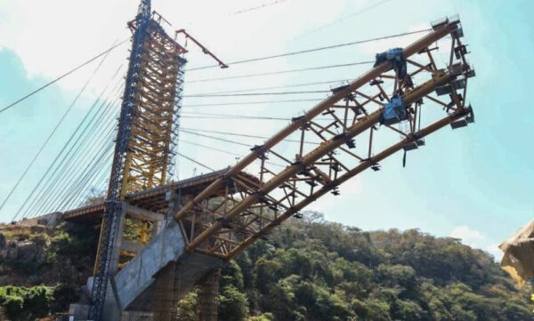 México integra 279 proyectos en infraestructura de calidad