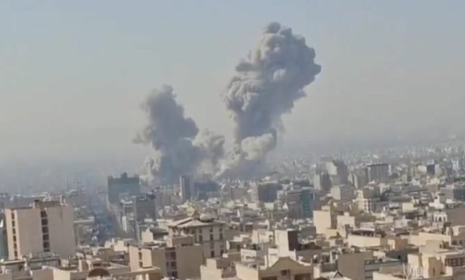 México urge a evitar la fuerza y preservar la paz en Medio Oriente