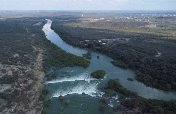 México y Estados Unidos renuevan el acuerdo para el Tratado de Aguas
