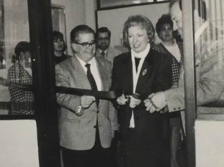 Miguel León-Portilla y su otra pasión: la historia de Baja California