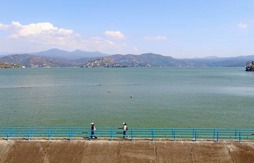 Modernizarán el Cutzamala por primera vez en más de 40 años