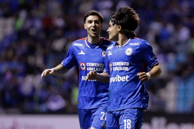 Monterrey vs Cruz Azul: pronósticos, apuestas, alineaciones y dónde ver